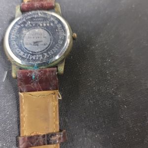 Warner Bros Bugs Bunny watch